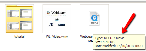 compress mp4 file with handbrake