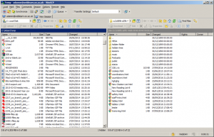 winscp-upload