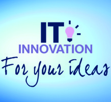 IT Innovation Challenges logo