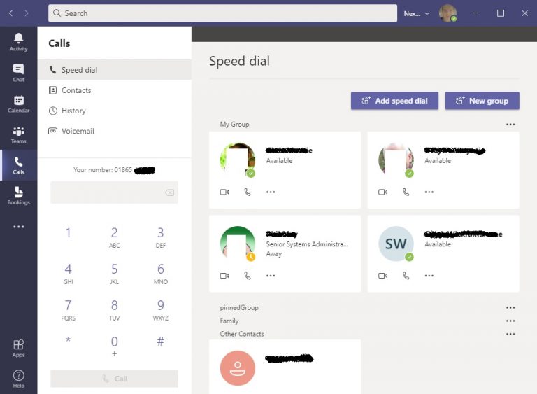 Nexus News Messages about messaging Page 3