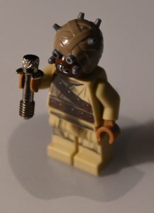 lego tusken raider