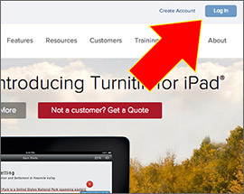 turnitin us login