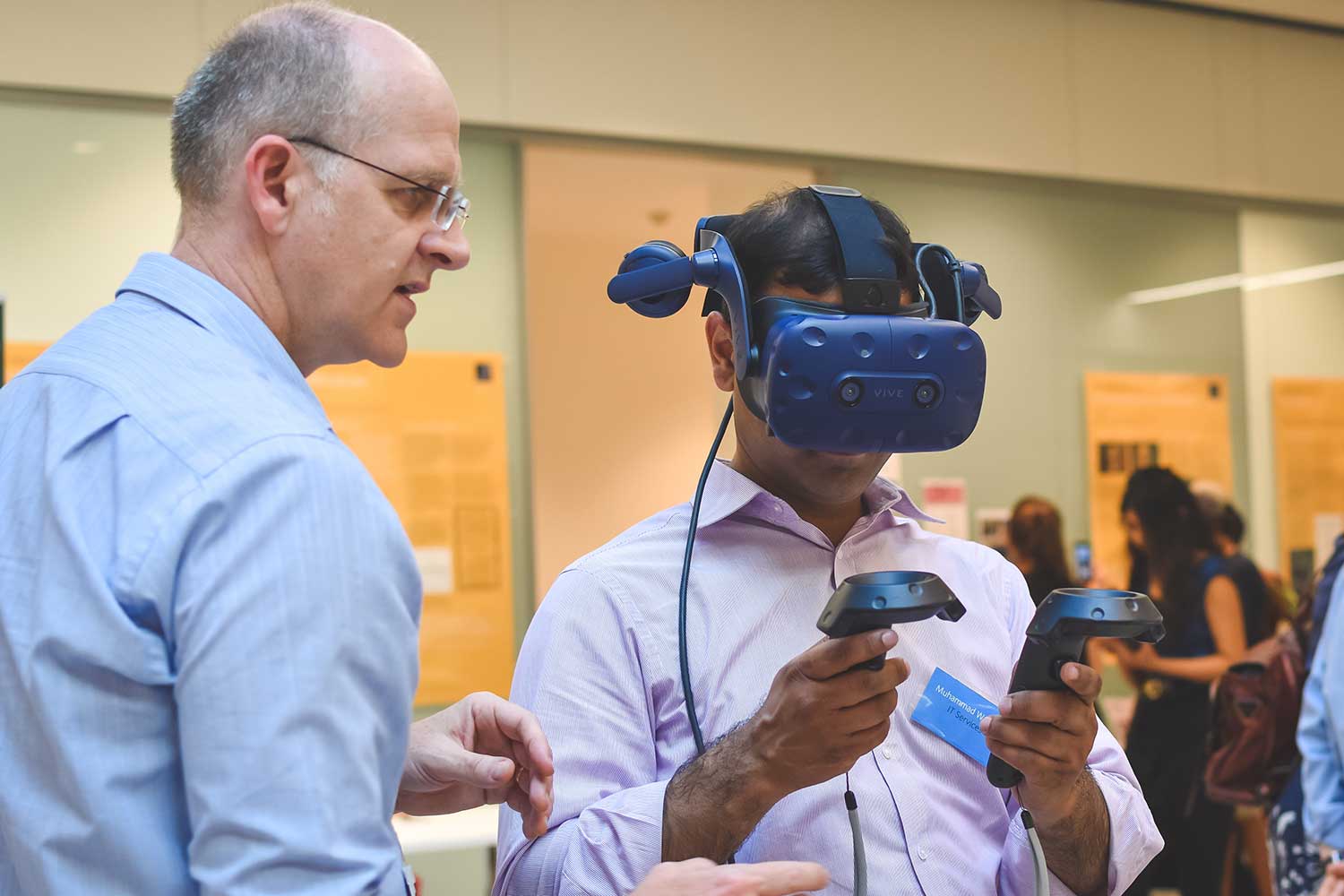 Crowdsourcing ideas for digital projects | RunCoCo